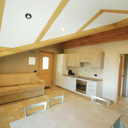 Apartament Casa Da Claudia Livigno