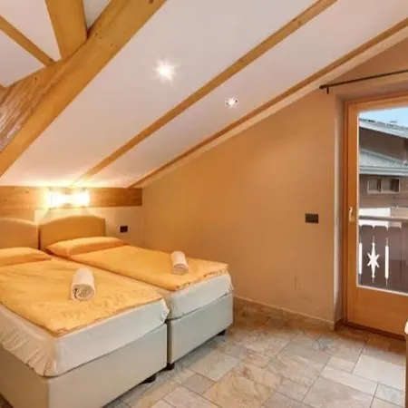 Casa Da Claudia * Livigno