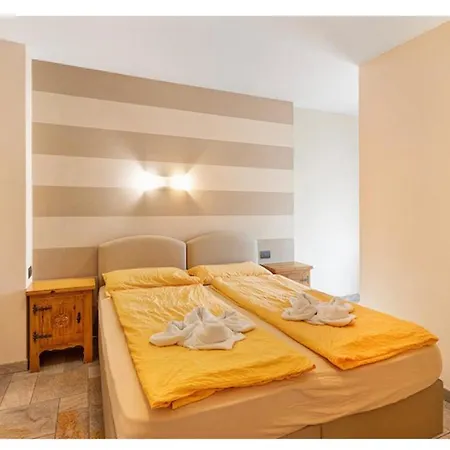 Casa Da Claudia Apartament Livigno