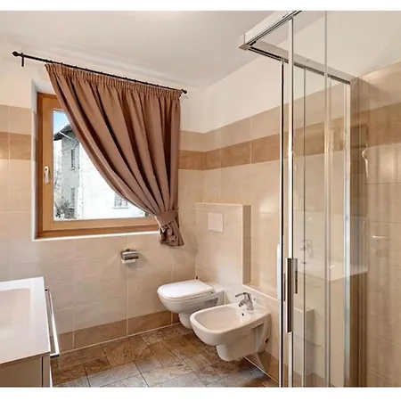 Apartmán Casa Da Claudia