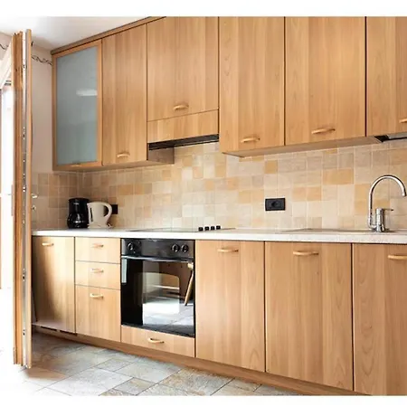Casa Da Claudia Apartmán *