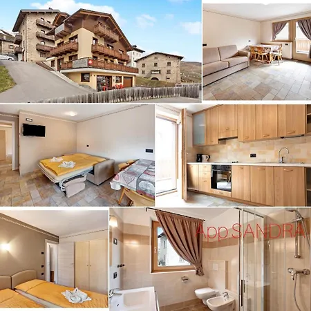 Casa Da Claudia Livigno