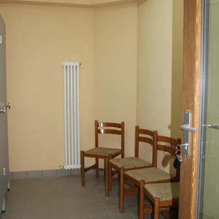 Casa Da Claudia Apartament *